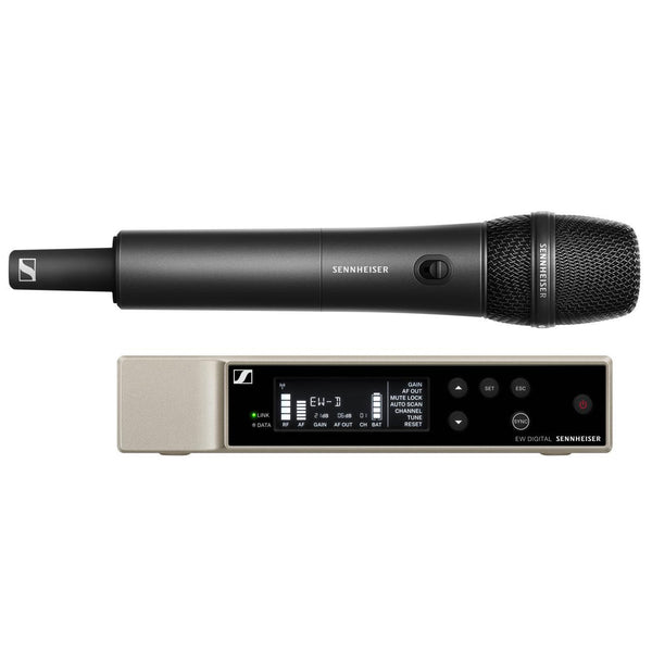 Sennheiser EW-D 835-S SET (Q1-6: 470.2 - 526 MHz)