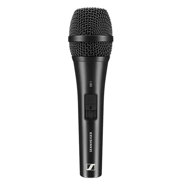 Sennheiser XS1 Dynamic Mute-Switch Microphone