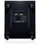QSC KS Series Active Subwoofers