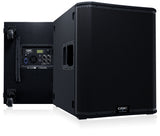 QSC KS Series Active Subwoofers
