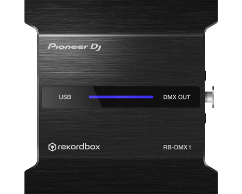 RB-DMX1 Rekordbox DMX Interface - DMX512