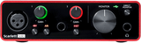 Focusrite Scarlett Solo (3rd Gen) Audio Interface