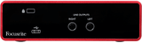 Focusrite Scarlett Solo (3rd Gen) Audio Interface