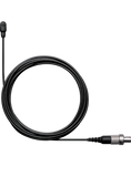 Shure TL46 TwinPlex Subminiature Lavalier Microphone - LEMO or MTQG/TA4F Connector