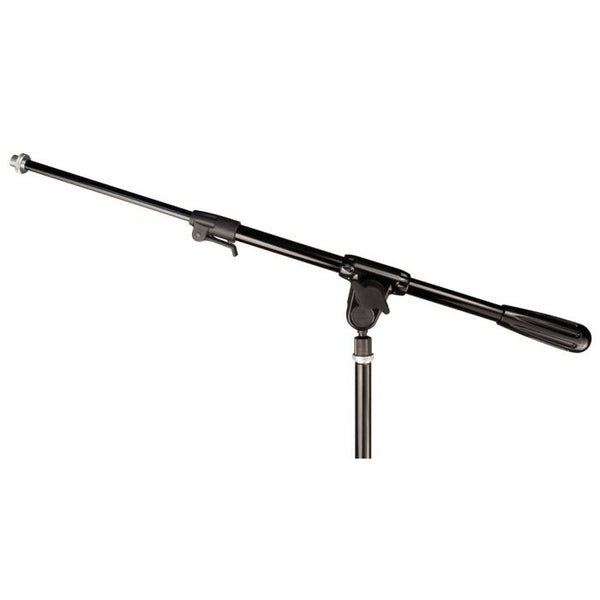 Ultimate Support Ulti-Boom Series Microphone Boom Arm w/Patented One-touch Adjustment - Telescoping - Image 1
