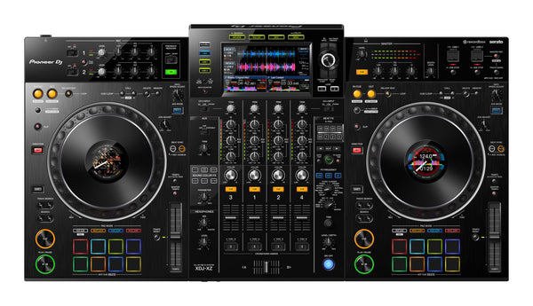 Pioneer DJ XDJ-XZ Professional all-in-one DJ System