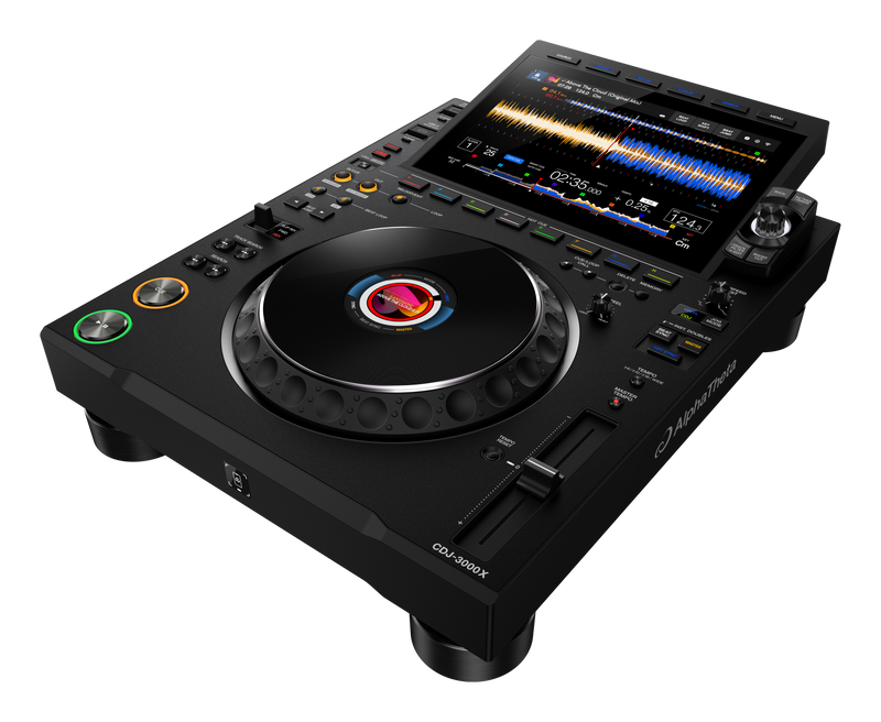 DJ
