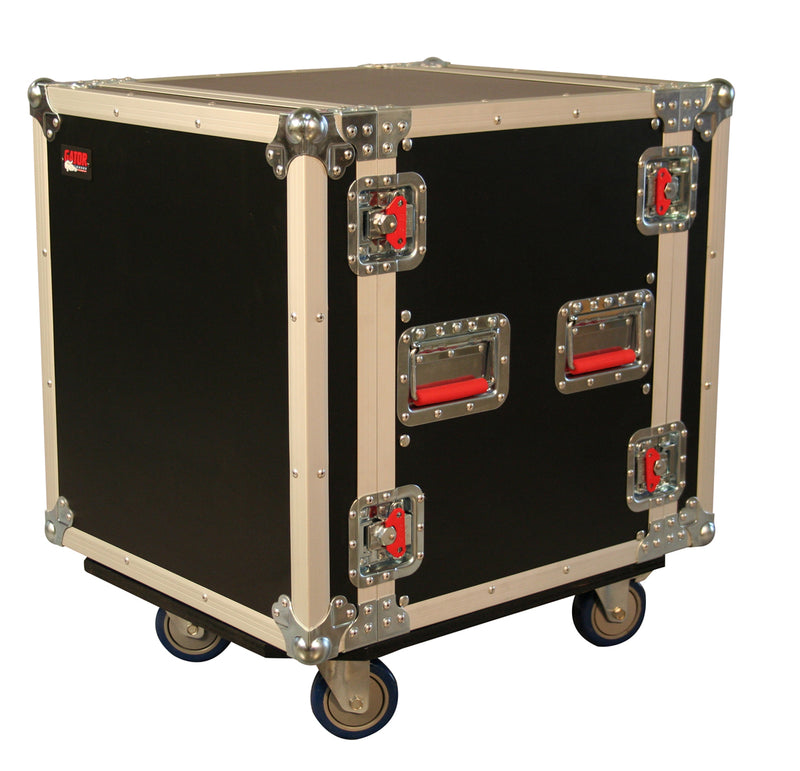 Racks, Cases, & Bags