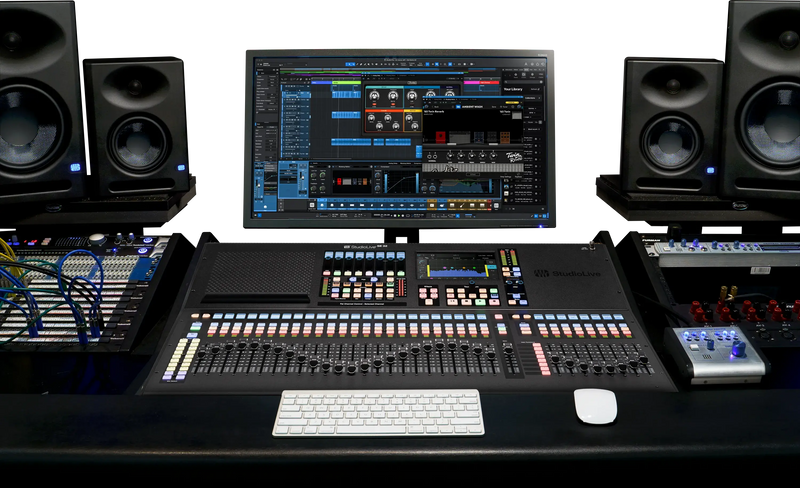 Studio