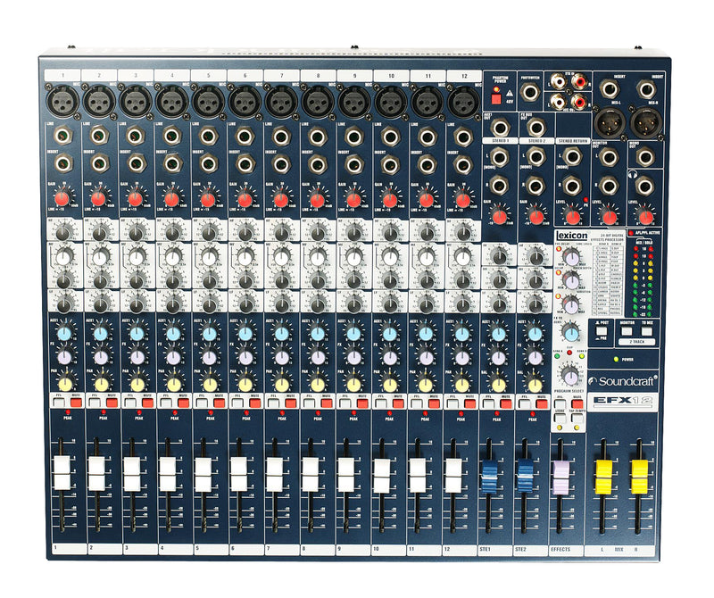 Pro Audio