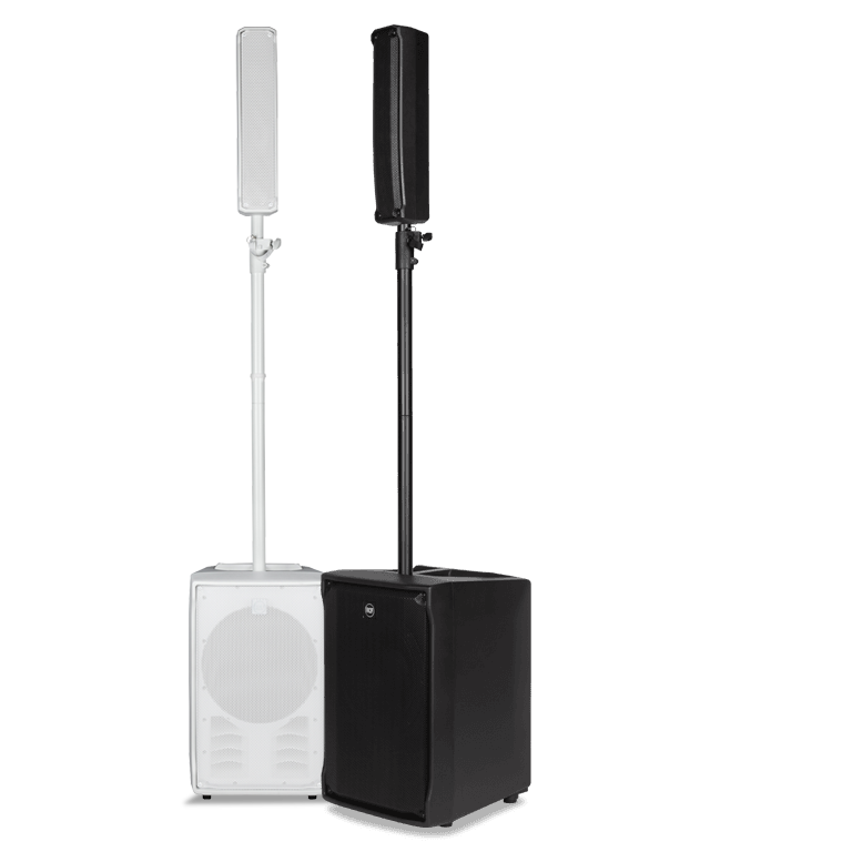 RCF EVOX J8 Systems