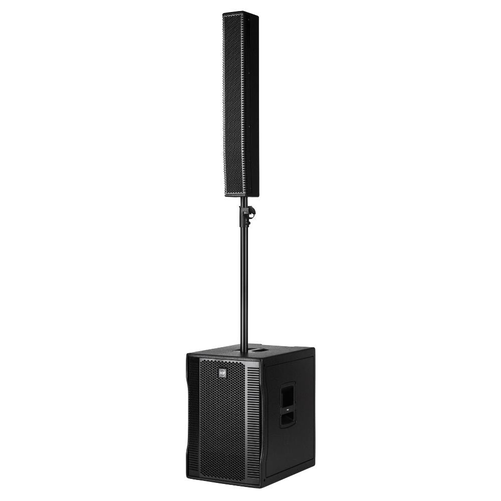 RCF EVOX 12 - Demo