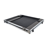 ATA Digital Audio Mixer Flight Case for Behringer X32 Console with Wheels