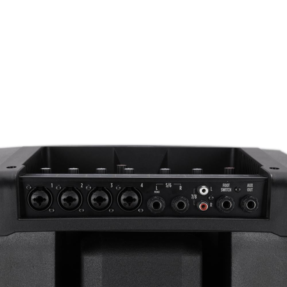 RCF EVOX J8 Systems