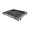 ATA Flight Road Digital Audio Mixer Console Case for Mackie M3204VLZ4 with Wheels