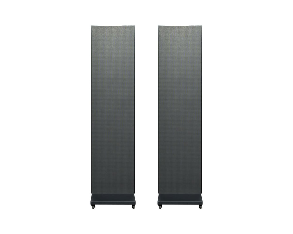 WMS1 Media Sys DC