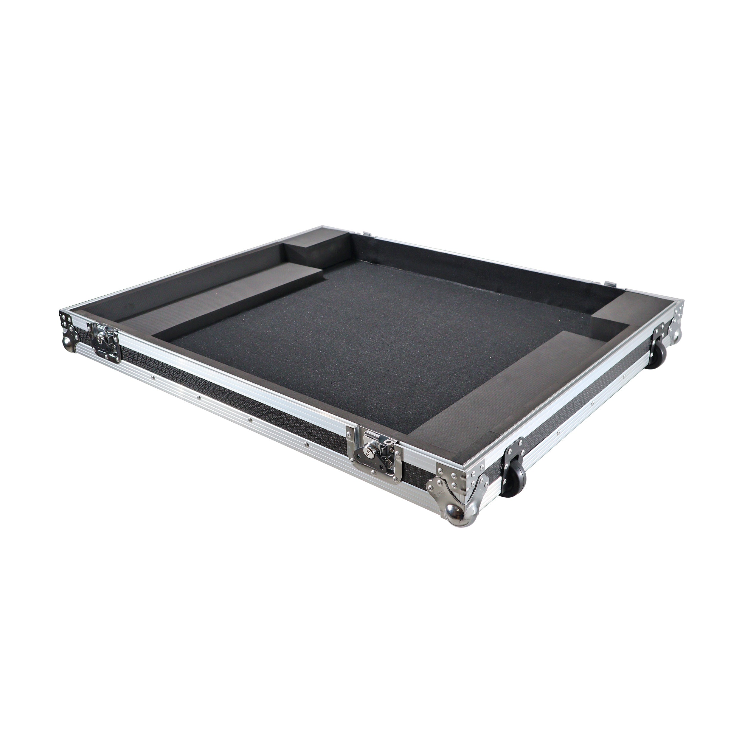 ATA Digital Audio Mixer Flight Case for Yamaha TF5 Console with Wheels