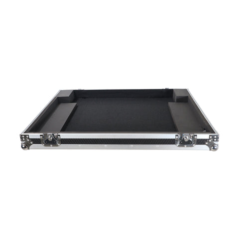 ATA Digital Audio Mixer Flight Case for Allen & Heath SQ6 Console with Wheels