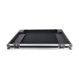 ATA Flight Road Digital Audio Mixer Console Case for Mackie M3204VLZ4 with Wheels