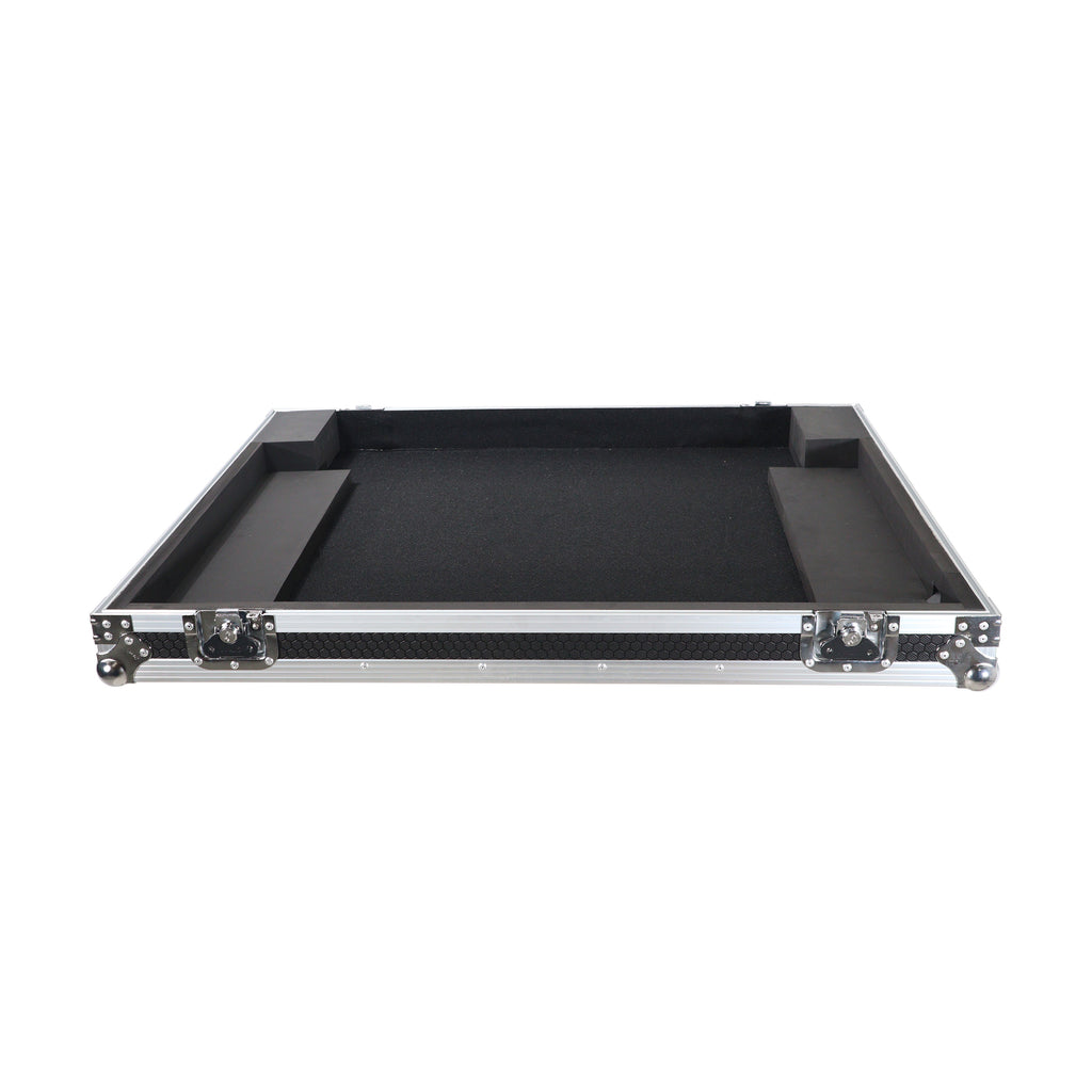 ATA Digital Audio Mixer Flight Case for Behringer X32 Console with Wheels