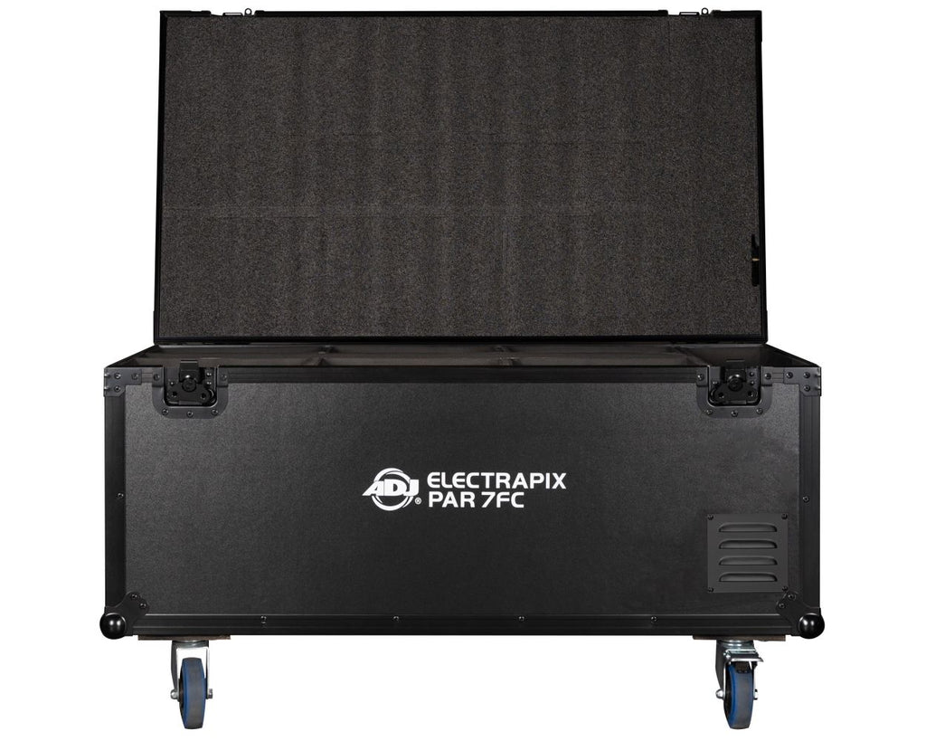 ElectraPix Par 7FC