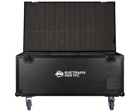 ElectraPix Par 7FC