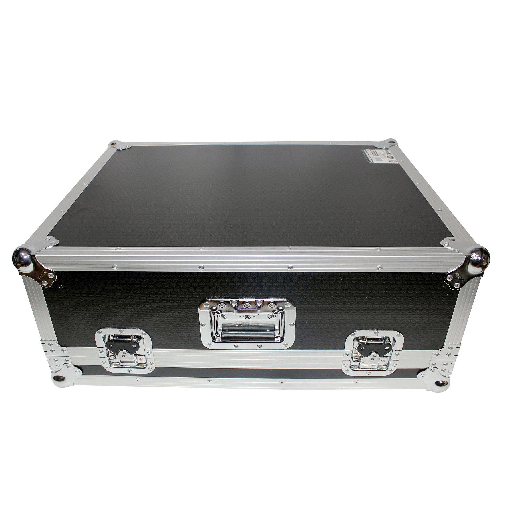 ATA Digital Audio Mixer Flight Case for Midas 32R Console
