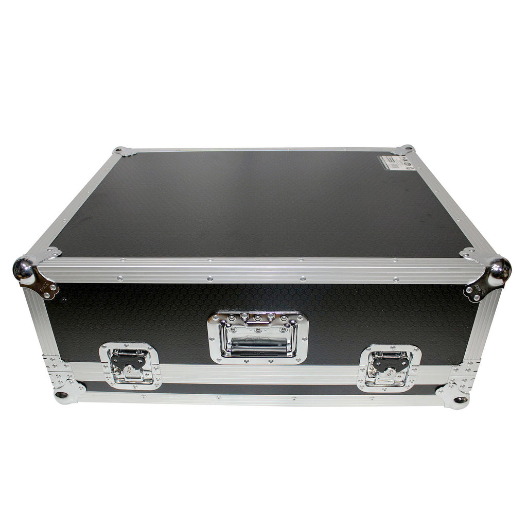 ATA Digital Audio Mixer Flight Case for Mackie Pro FX16 Console