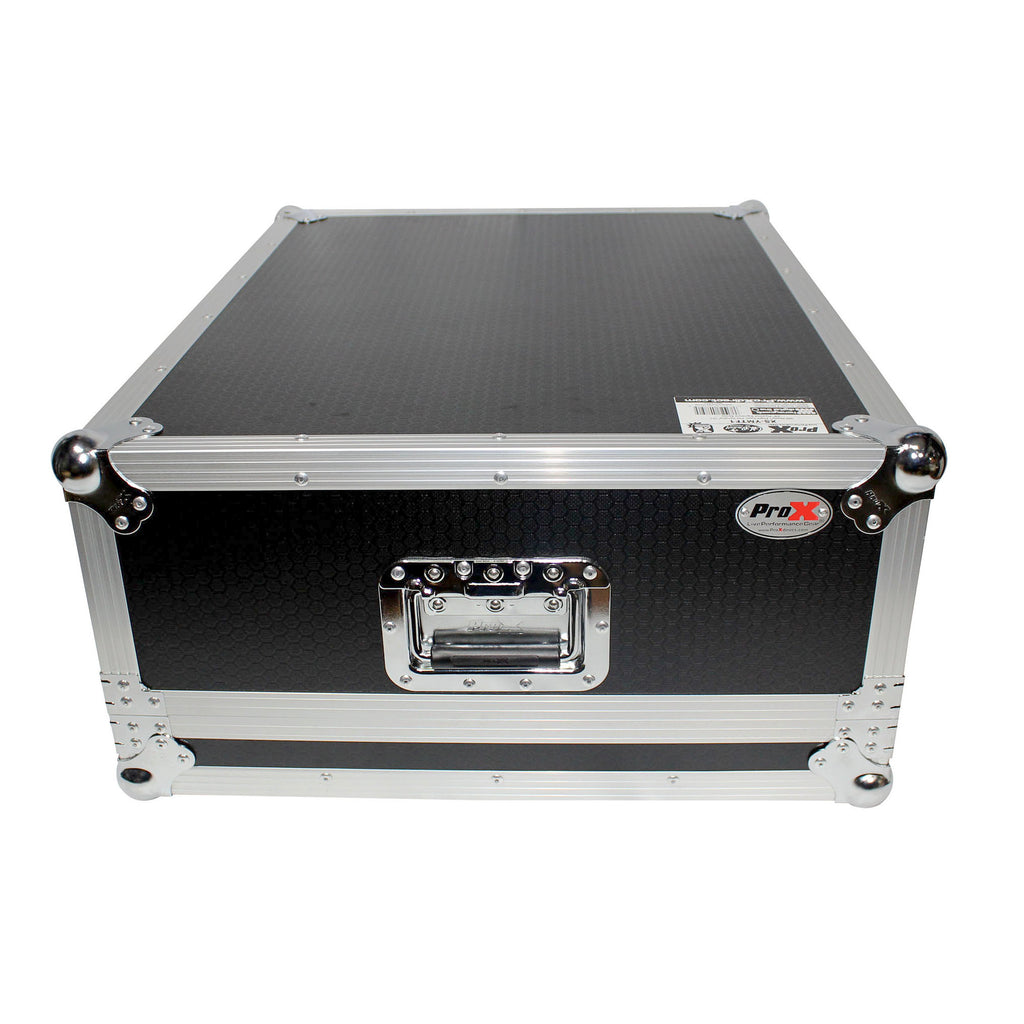 ATA Digital Audio Mixer Flight Case for Mackie Pro FX16 Console