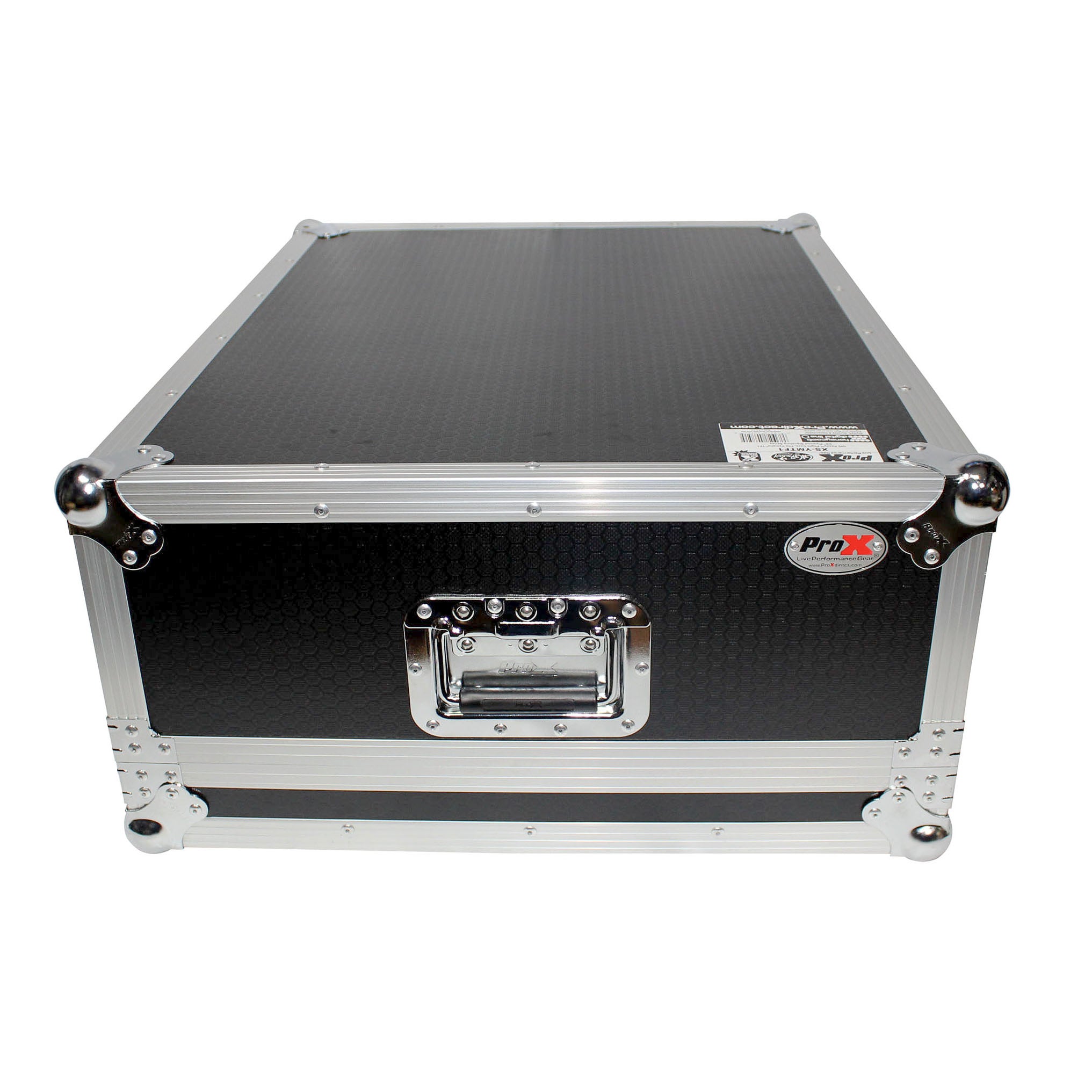 ATA Digital Audio Mixer Flight Case for Presonus StudioLive 32SC 16 Series III 16.4.2/16.0.2 Console
