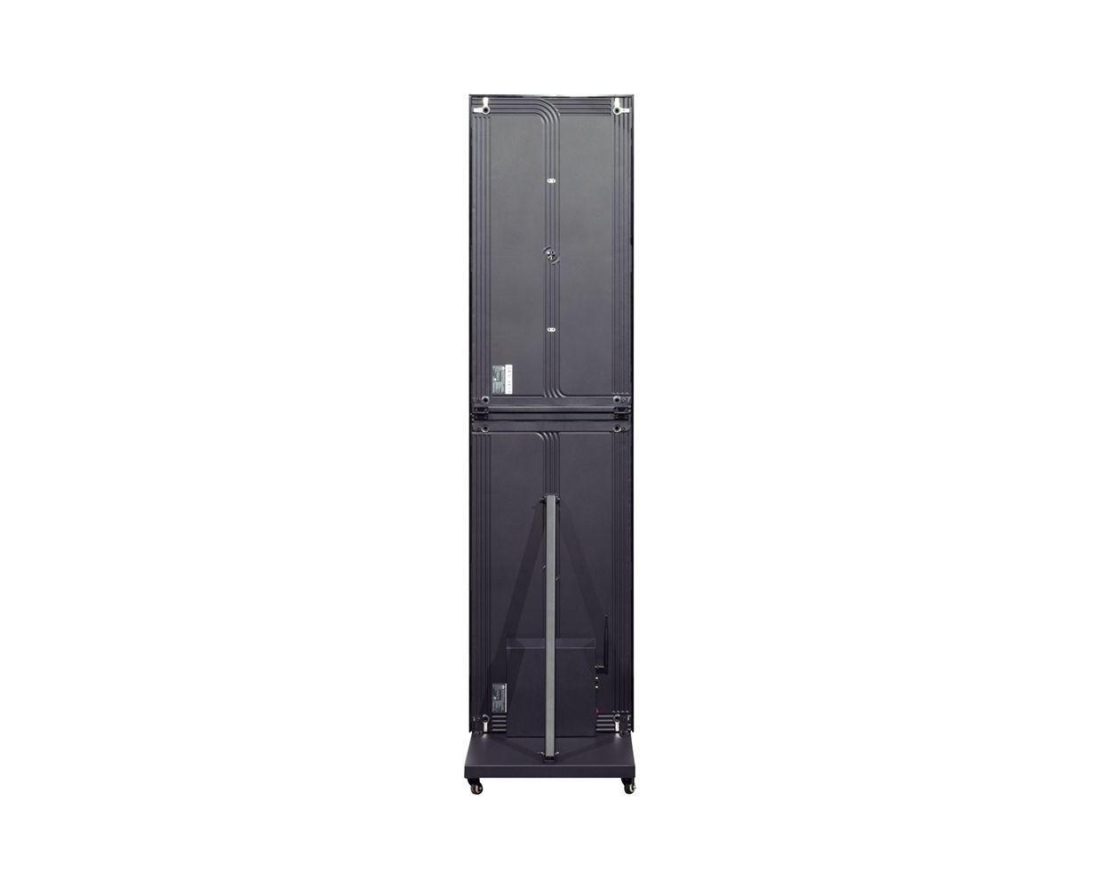 WMS2 Media Sys DC