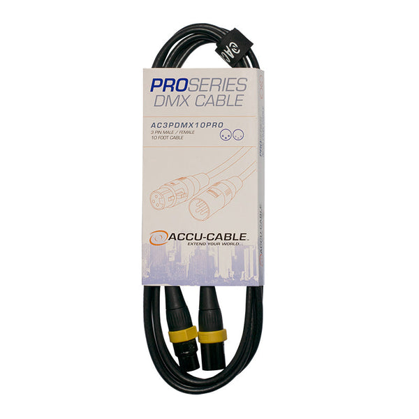 AC3PDMX10PRO