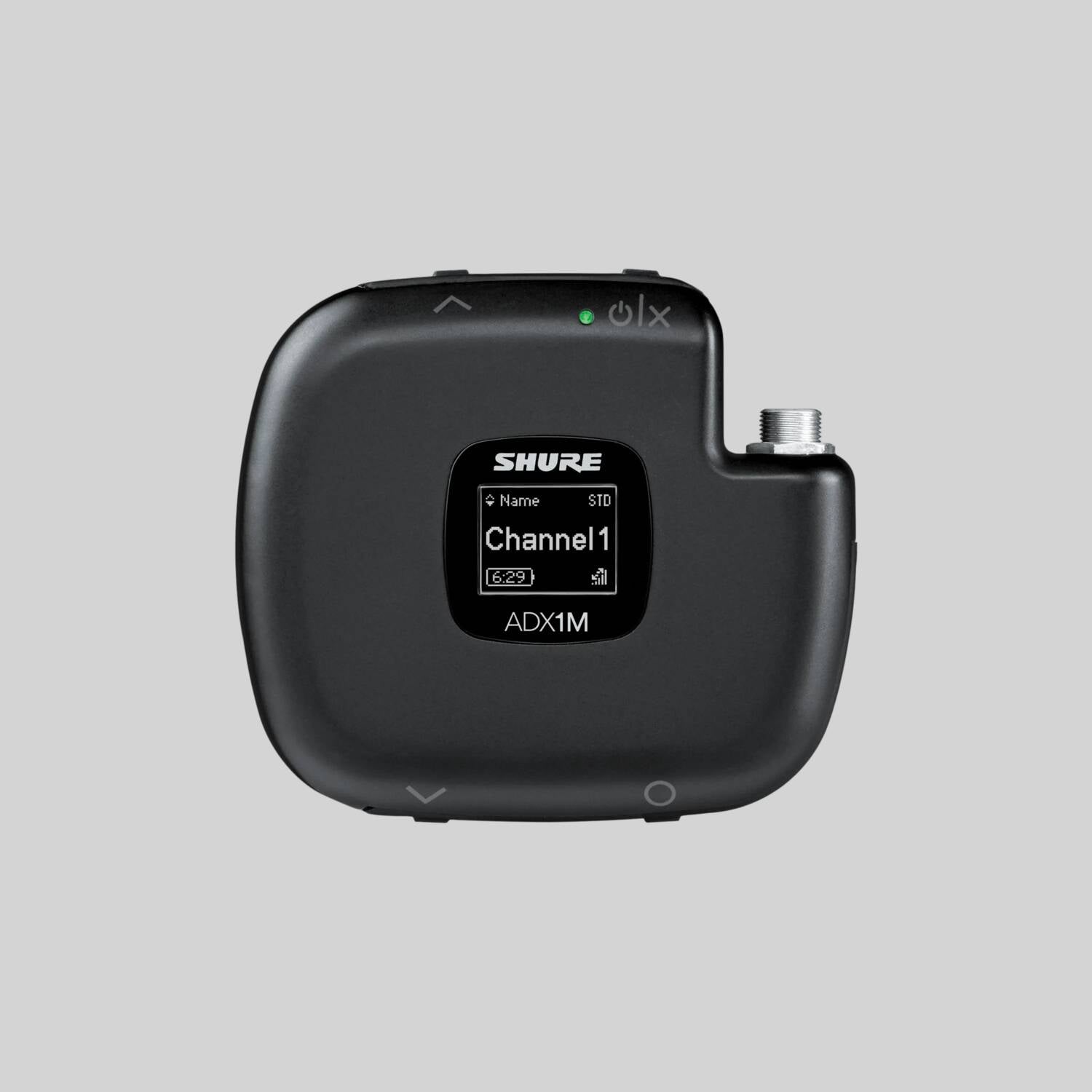 ADX1M - Micro Bodypack Transmitter