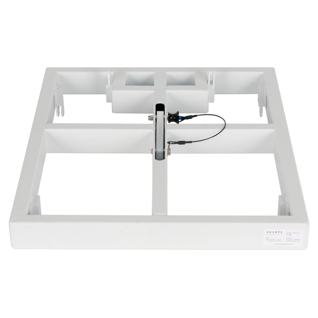 IMPERIO FLYBAR LG WHITE