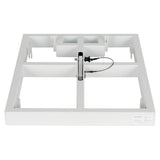 IMPERIO FLYBAR LG WHITE