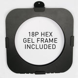 18P HEX