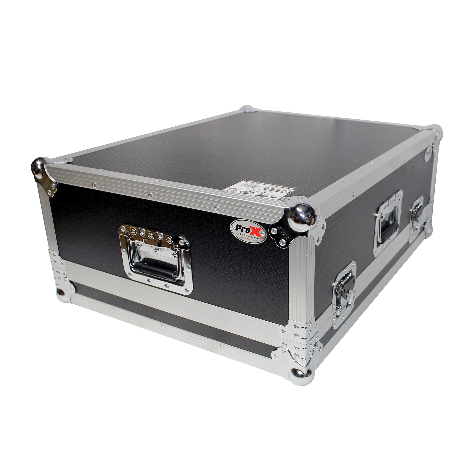 ATA Digital Audio Mixer Flight Case for Midas 32R Console