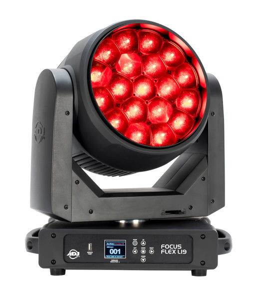 Focus Flex L19
