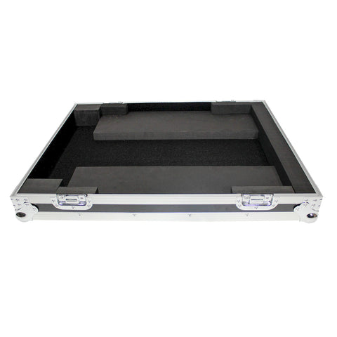 ATA Digital Audio Mixer Flight Case for Mackie Pro FX16 Console