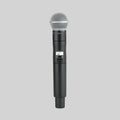 ULXD2/SM58 - Digital Handheld Transmitter with SM58 Capsule
