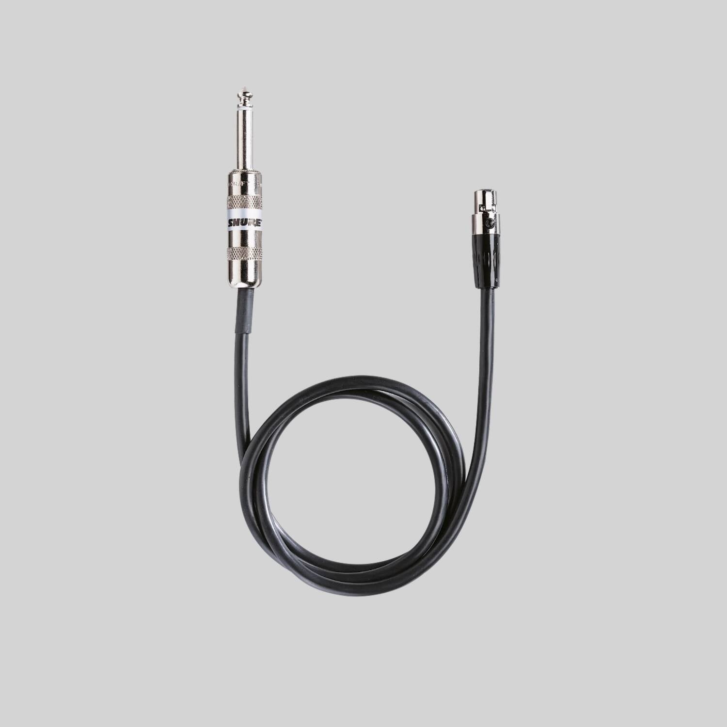 WA302 - TA4F Instrument Cable