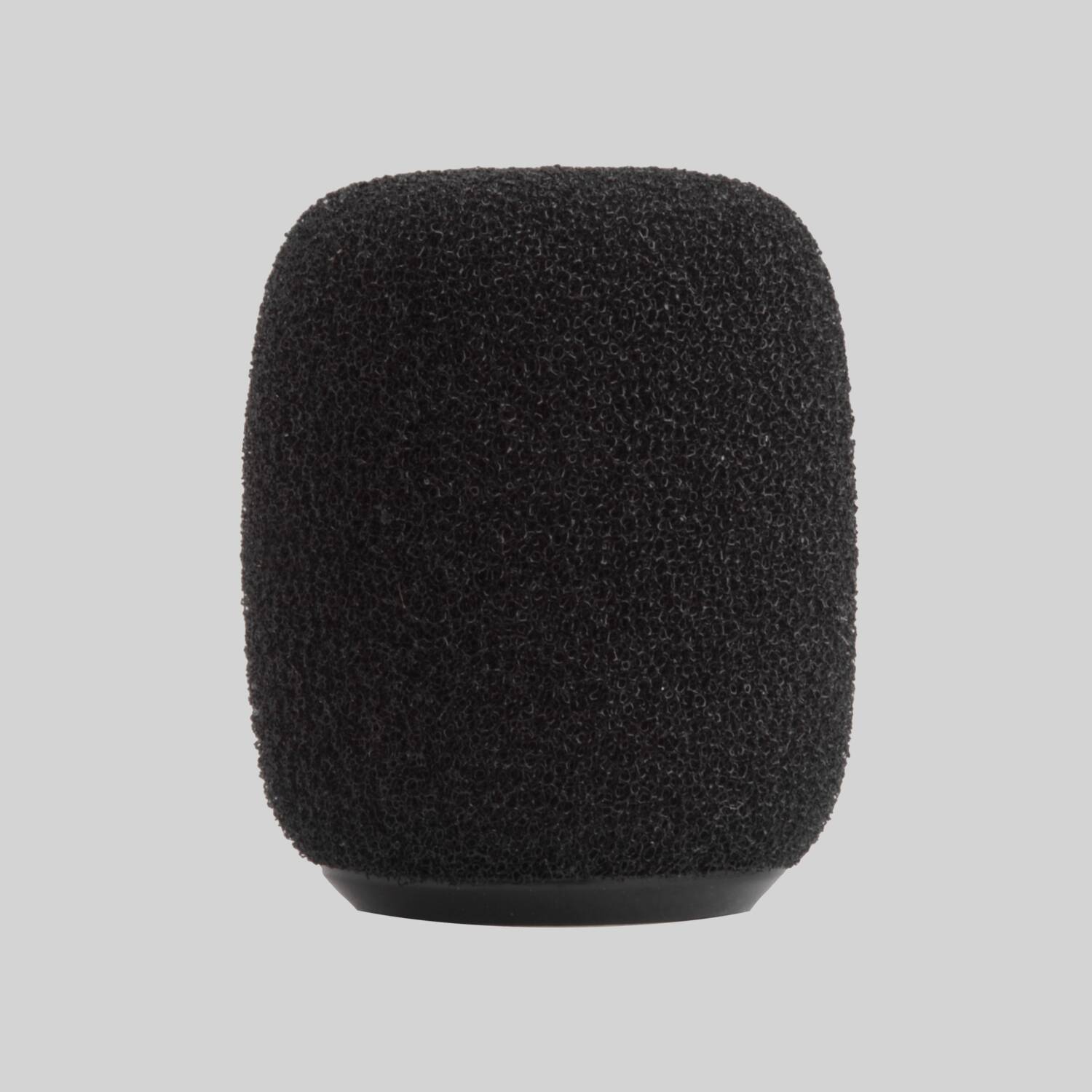 RK183WS - Snap-fit Windscreen