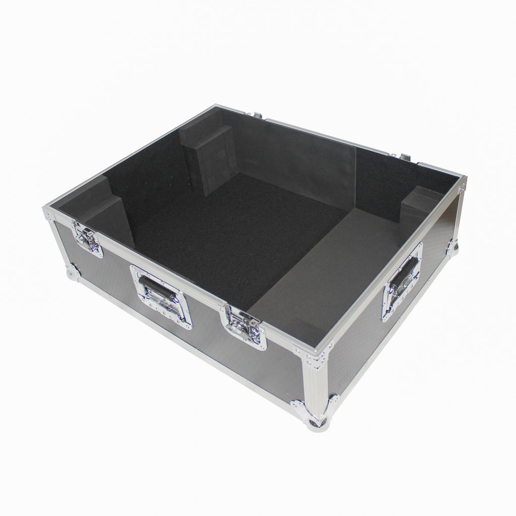 ATA Digital Audio Mixer Flight Case for Mackie Pro FX16 Console