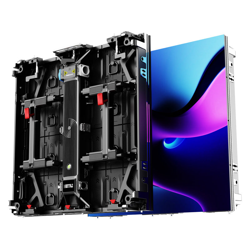 EVS3 FLEX45