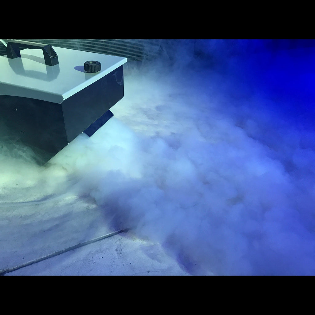 KOOL FOG