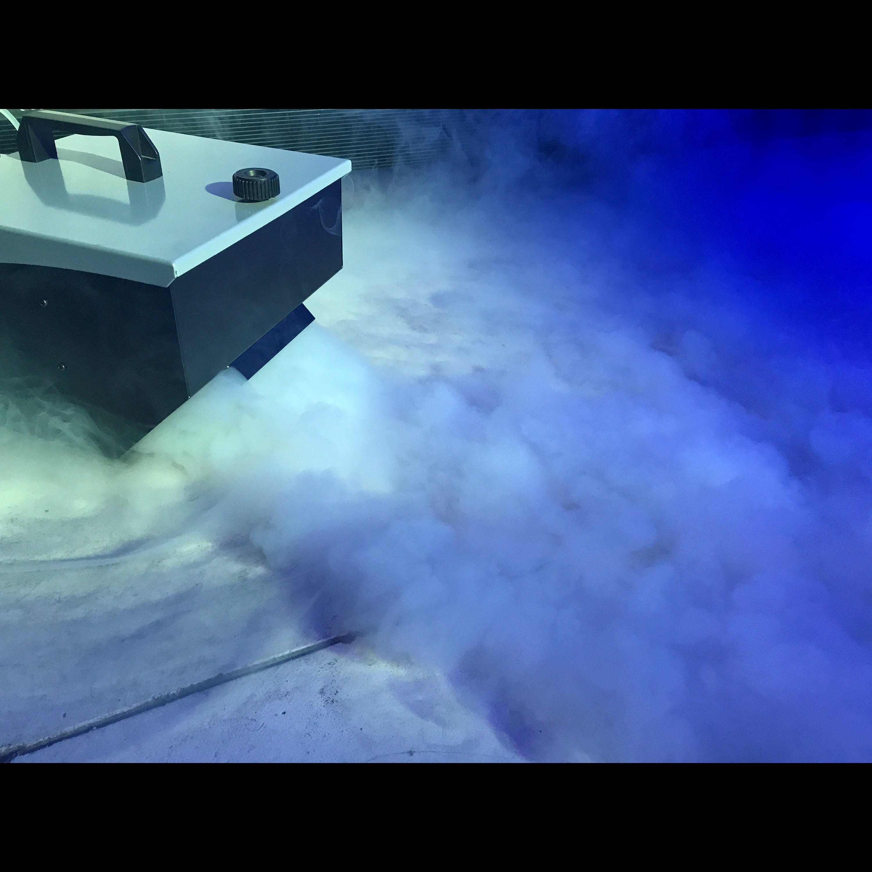 KOOL FOG