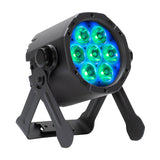 ElectraPix Par 7