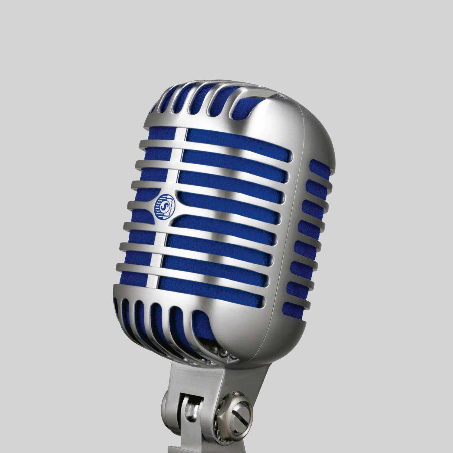 Super 55 - Deluxe Vocal Microphone