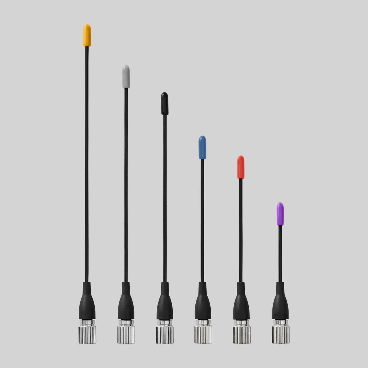 UA Whip Antennas - Replacement Whip Antennas for Shure Wireless Packs