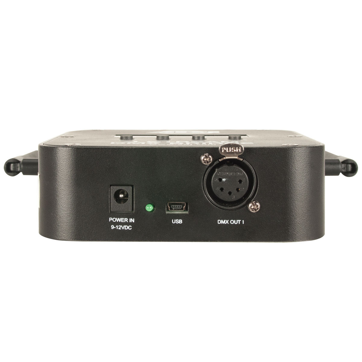 4 STREAM DMX BRIDGE